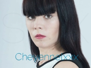 Cheyennelxxx