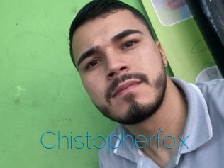 Chistopherfox