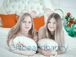 Chloeandnancy