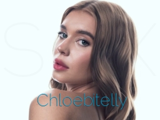 Chloebitelly