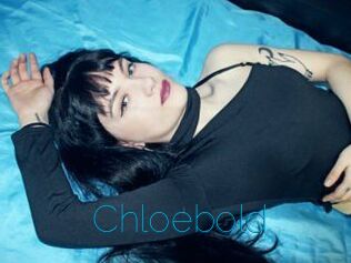 Chloebold