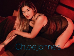 Chloejonnes