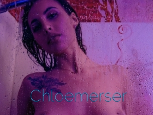 Chloemerser