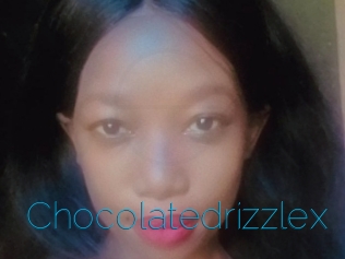 Chocolatedrizzlex