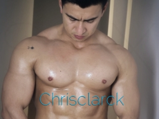 Chrisclarck