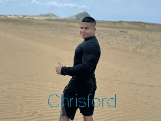 Chrisford