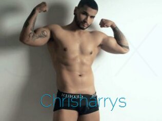 Chrisharrys