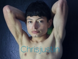 Chrisjustiin