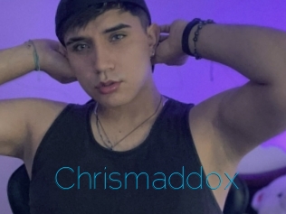 Chrismaddox