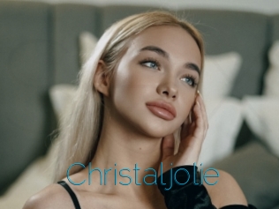 Christaljolie