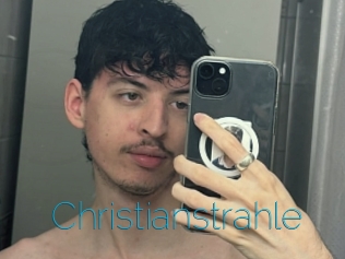 Christianstrahle