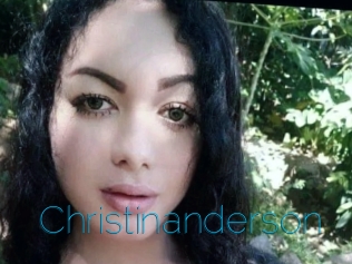 Christinanderson