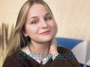 Christinesesly