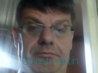 Christmartin