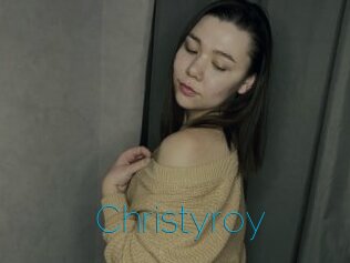 Christyroy