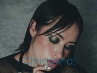 Christyxhot