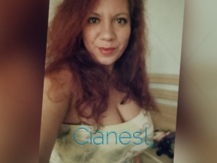 Cianesl