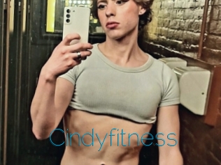 Cindyfitness