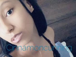 Cinnamoncunning