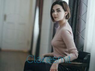 Clairesmit