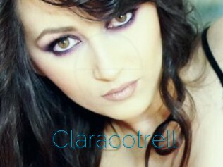 Claracotrell