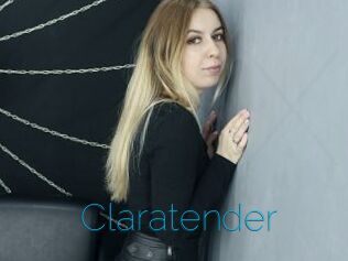 Claratender