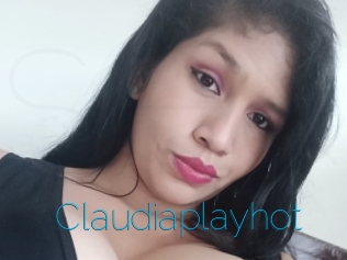 Claudiaplayhot