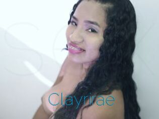 Clayrirae