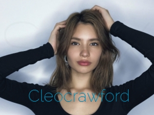 Cleocrawford