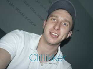 Clitlikker