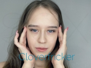 Cloverfricker