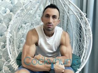 Cockyhunk