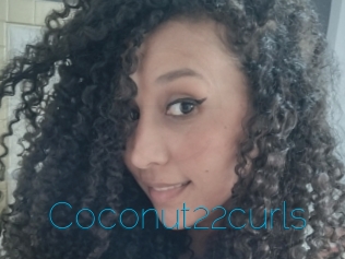 Coconut22curls