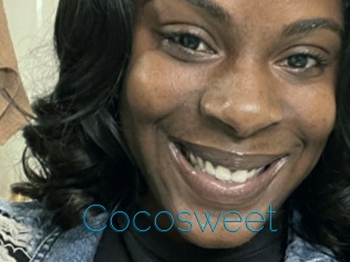 Cocosweet