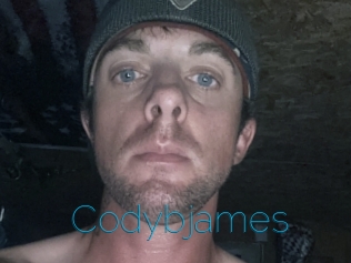 Codybjames