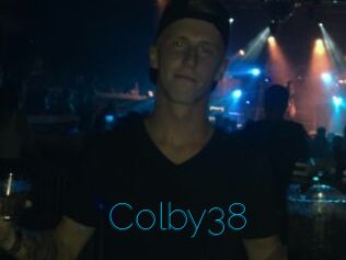 Colby38