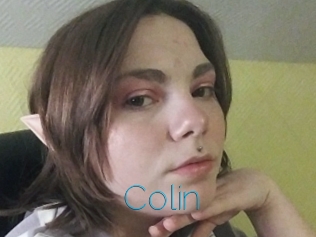 Colin
