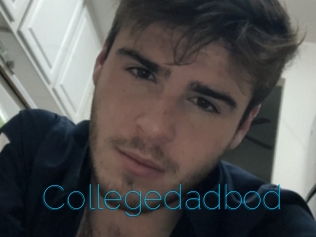 Collegedadbod