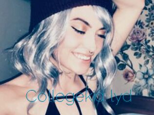 Collegekid_lyd