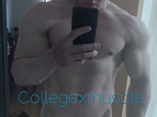 Collegexmuscle