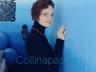 Collinapassion