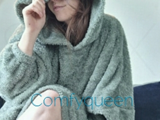 Comfyqueen