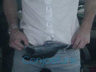 Conjoefunk