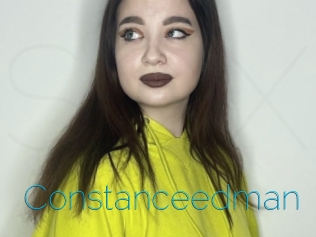 Constanceedman