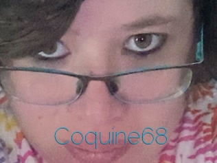 Coquine68