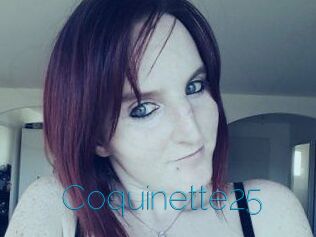 Coquinette25