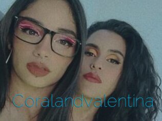 Coralandvalentina