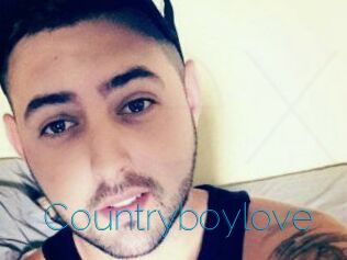 Countryboylove