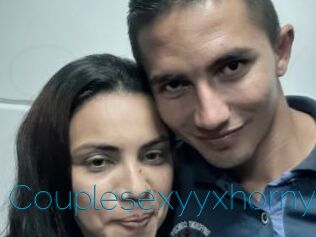 Couplesexyyxhorny