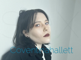 Coventinahallett